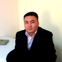 Бакытбек Айткулов