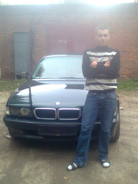 Семэн Карпинский