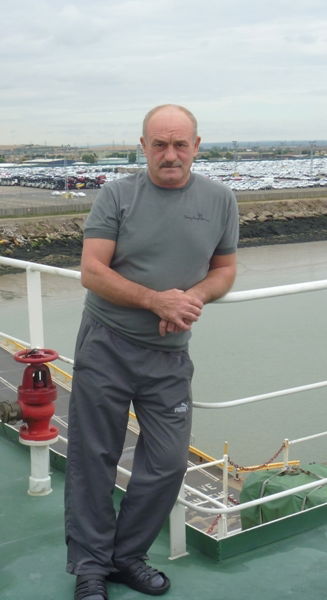 Александр Касько