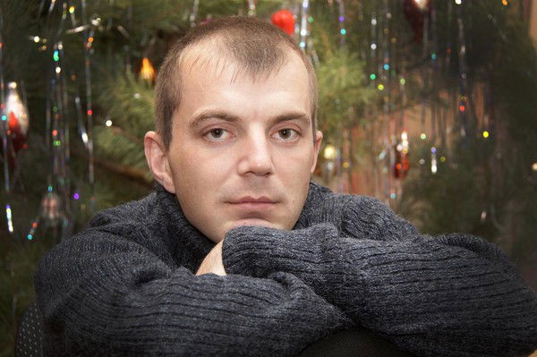 Александр Стулов