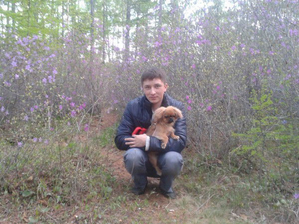 Константин Николаевич Князев