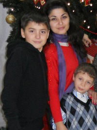 Кристиан Алексеев