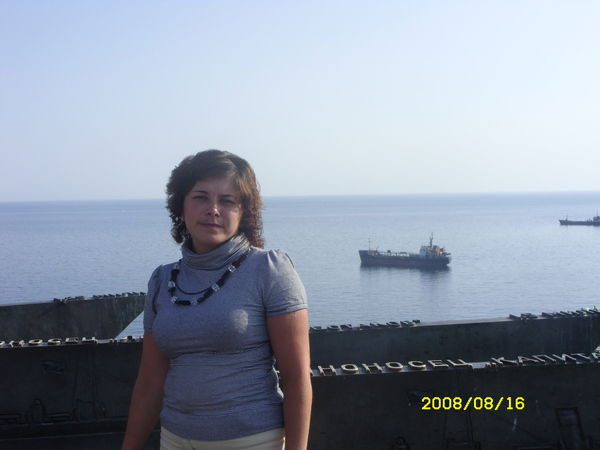 Эльза Сафина