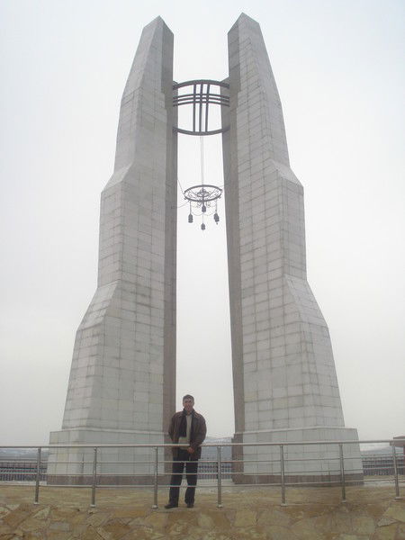 Талгат Камбарбеков