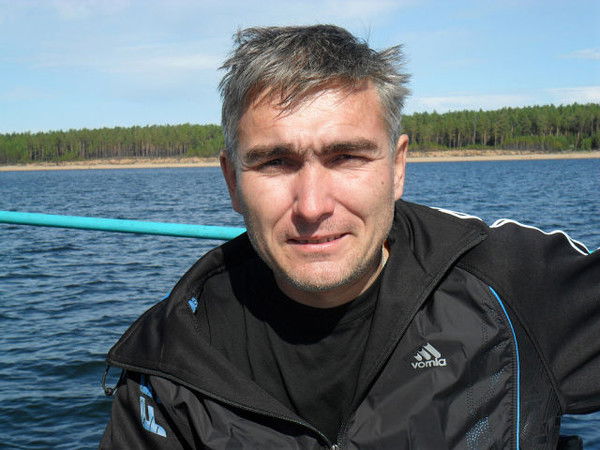 Вячеслав Овчинников