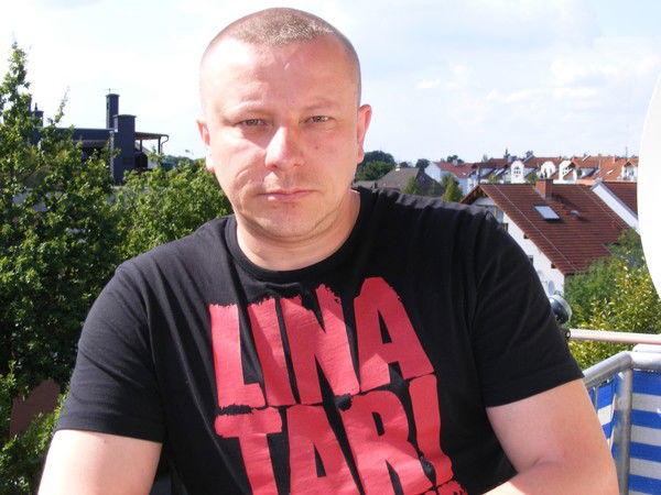 Сергей Гришанов