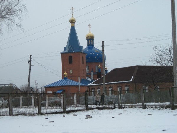 Нина Кузнецова