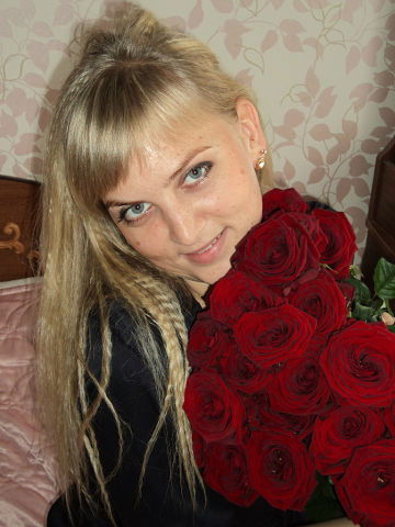 Ольга Трайдукова Трайдукова