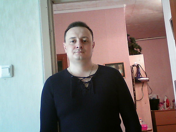 Алексей Соколов