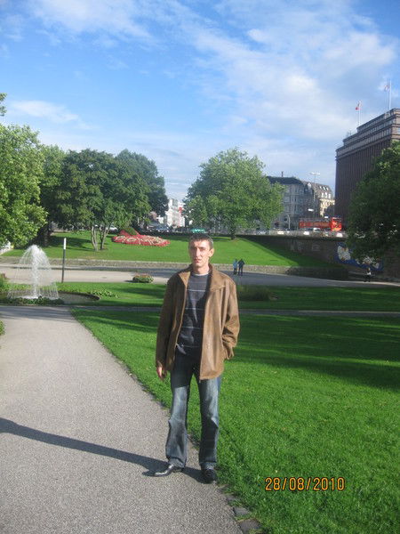 Александр Игнатенко