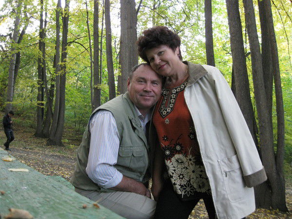 Любовь Чувашова