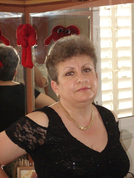 Дора Лившиц