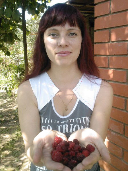 Наталья Ната