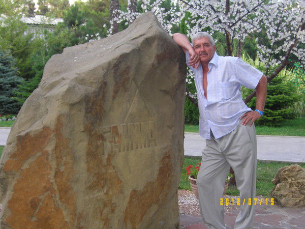 Вадим Помрясов