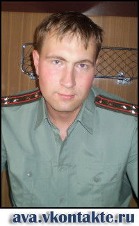 Антон Бессонов