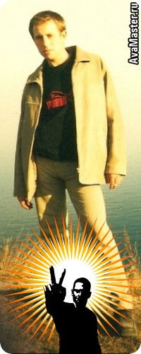 Семен Шурыгин