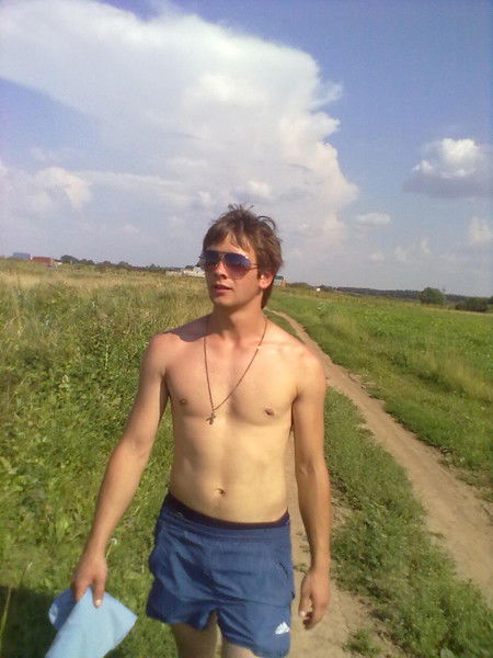 Макс Беляев