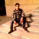Tabriz Nazarli