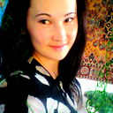 Айжамал Ишенова