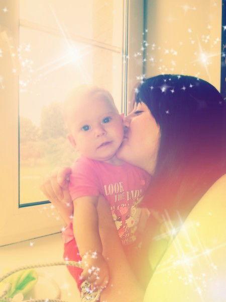 Анастасия Кураксина