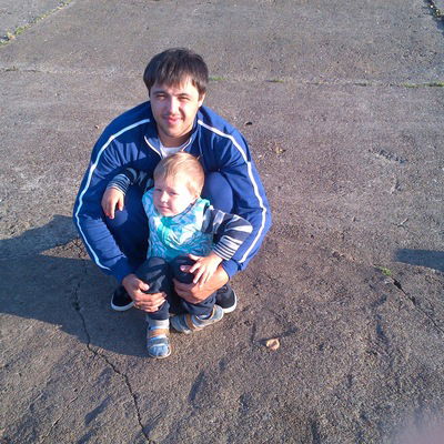 Артем Артемьев