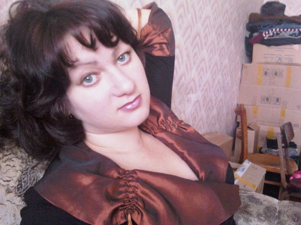 Юлия Печенко