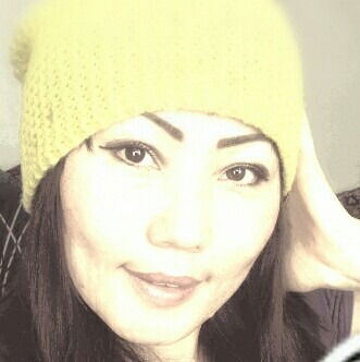 Камила Муханова