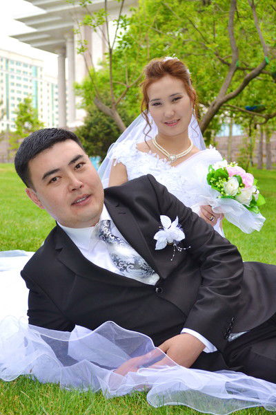 Даурен Марабаев