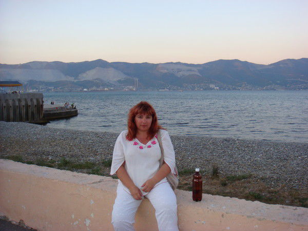 Ирина Шигорина