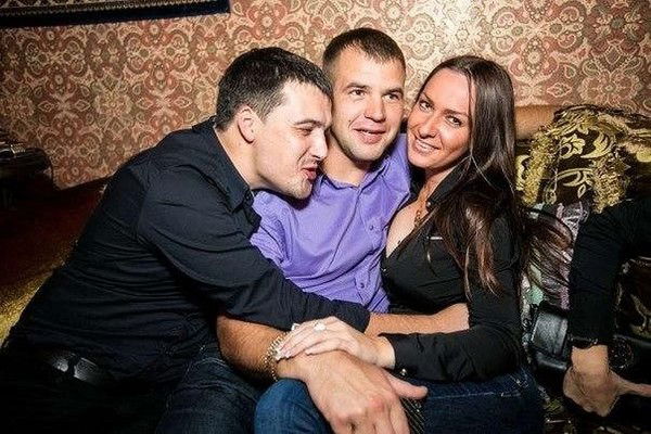 Александр Чащевой