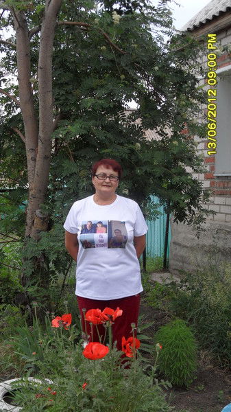 Раиса Толмачева