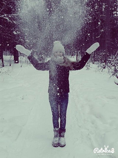 Анастасия Николаева