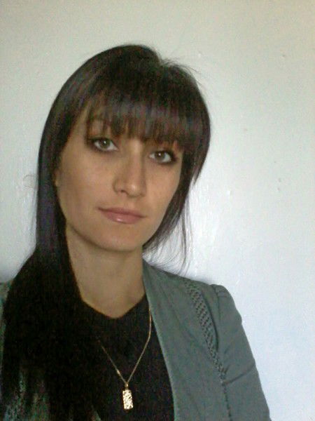 Тамила Таджединова