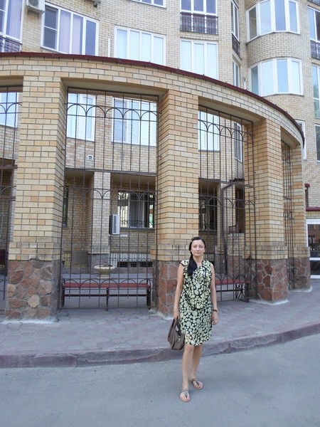 Натусик Лучшая