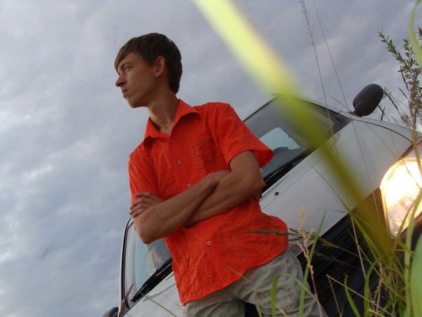 Вадим Кандзер