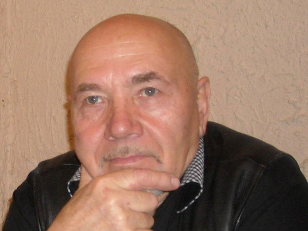 Витольд Войтко