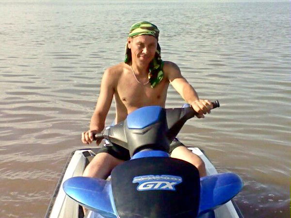 Евгений Жарких