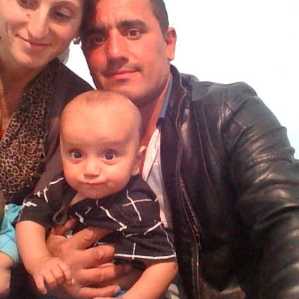 Мурат Исрафилов