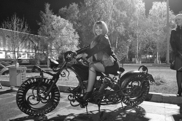 Ольга Зверева