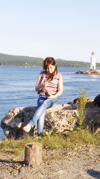 Александра Симина