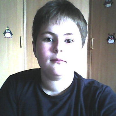 Никита Умнов