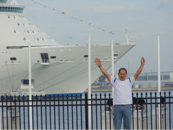 Василий Реус