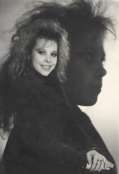 Марина Маликова