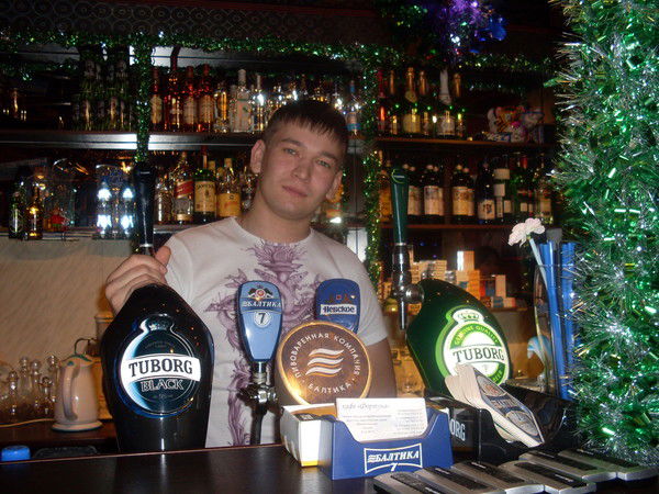 Марат Акчурин