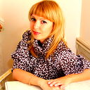 Светлана Гончаренко