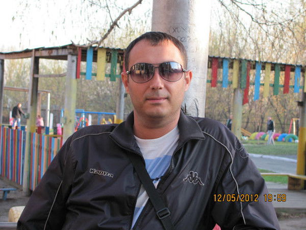 Карсаков Владимир