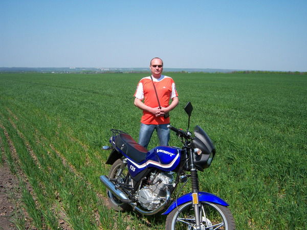 Владимир Полянный