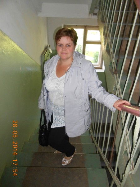 Татьяна Кузнецова