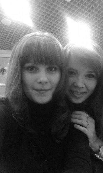 Позднеева Валерия