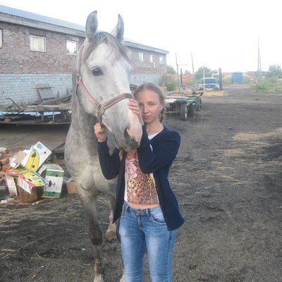 Елизавета Василевич